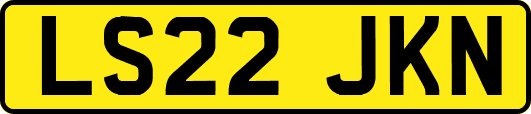 LS22JKN