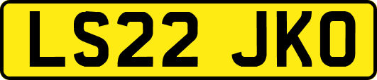 LS22JKO