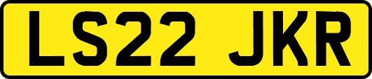 LS22JKR