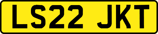 LS22JKT