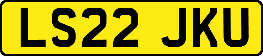 LS22JKU