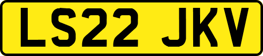 LS22JKV