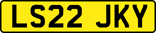 LS22JKY