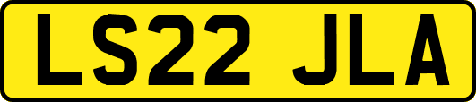 LS22JLA