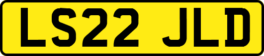 LS22JLD