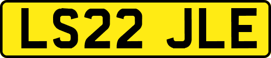LS22JLE