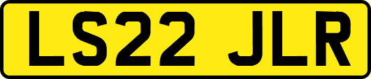 LS22JLR