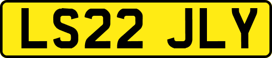 LS22JLY