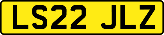 LS22JLZ
