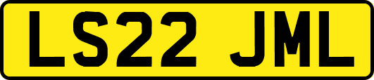LS22JML