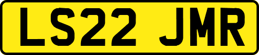 LS22JMR