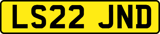 LS22JND