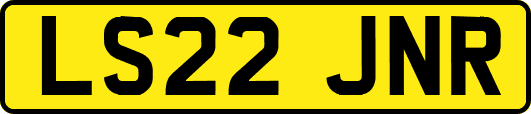 LS22JNR