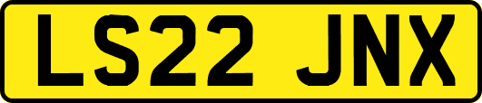 LS22JNX