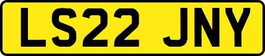 LS22JNY