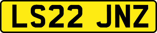LS22JNZ