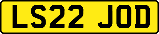 LS22JOD