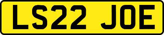 LS22JOE
