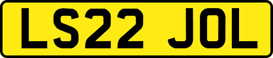 LS22JOL