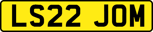 LS22JOM