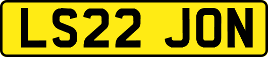 LS22JON