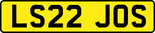 LS22JOS