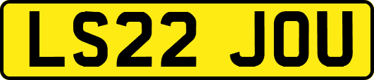 LS22JOU