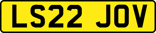 LS22JOV