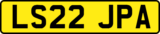LS22JPA