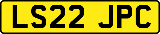 LS22JPC