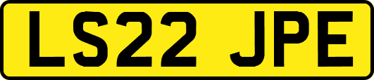 LS22JPE