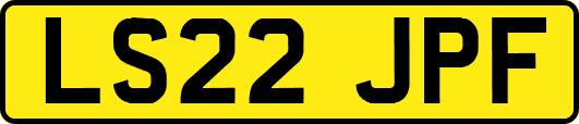 LS22JPF