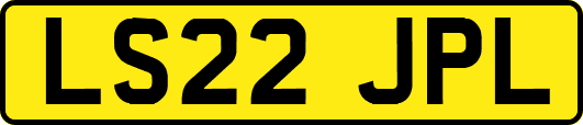 LS22JPL