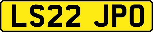 LS22JPO