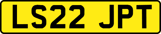 LS22JPT