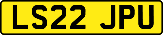 LS22JPU