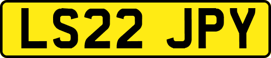 LS22JPY