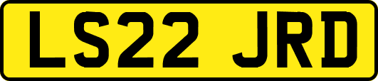 LS22JRD