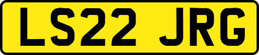 LS22JRG