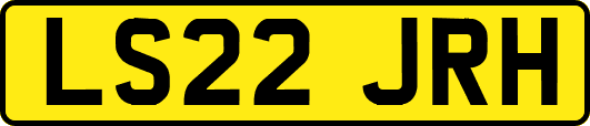 LS22JRH