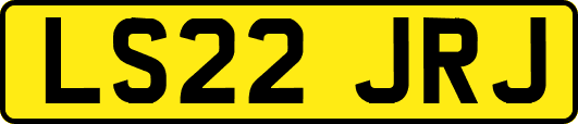 LS22JRJ