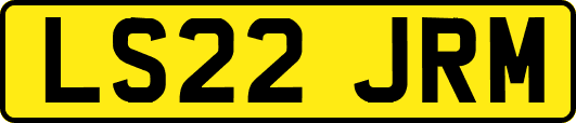 LS22JRM