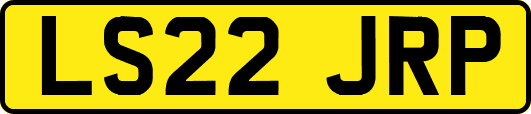 LS22JRP