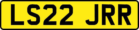 LS22JRR