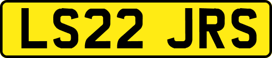 LS22JRS