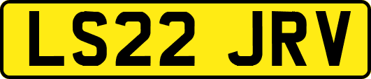 LS22JRV