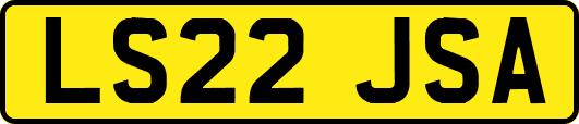 LS22JSA