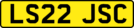 LS22JSC