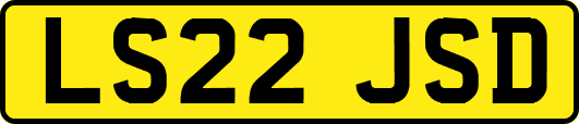 LS22JSD
