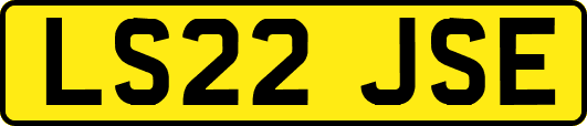 LS22JSE